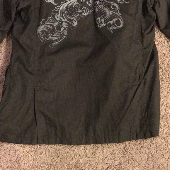 Jacket - Picture 5 of 5